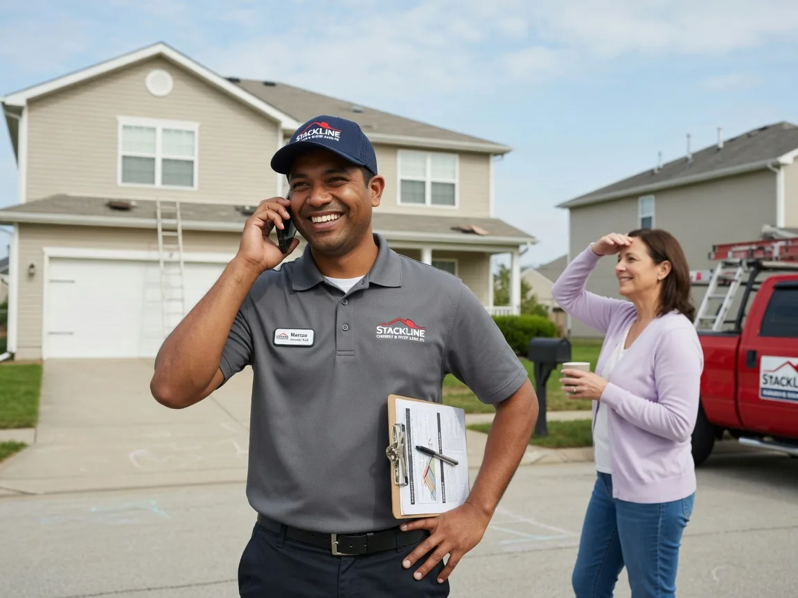 Chimney flashing repair North Augusta, SC FAQs